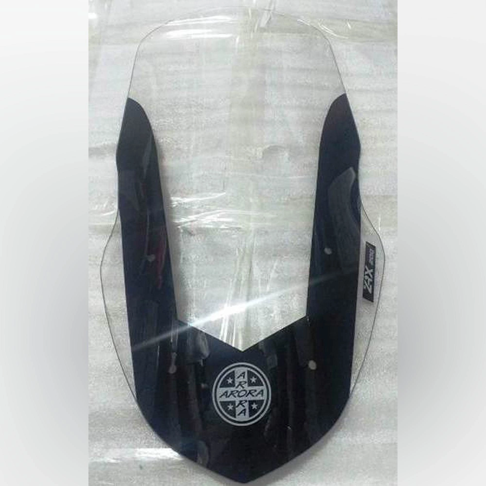 ARORA ZRX 200 ÖN SPERLİK CAMI #ZRX - 055